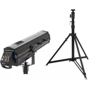 LED-Set EUROLITE SL-400 DMX STV-250 (Modell 20000750)