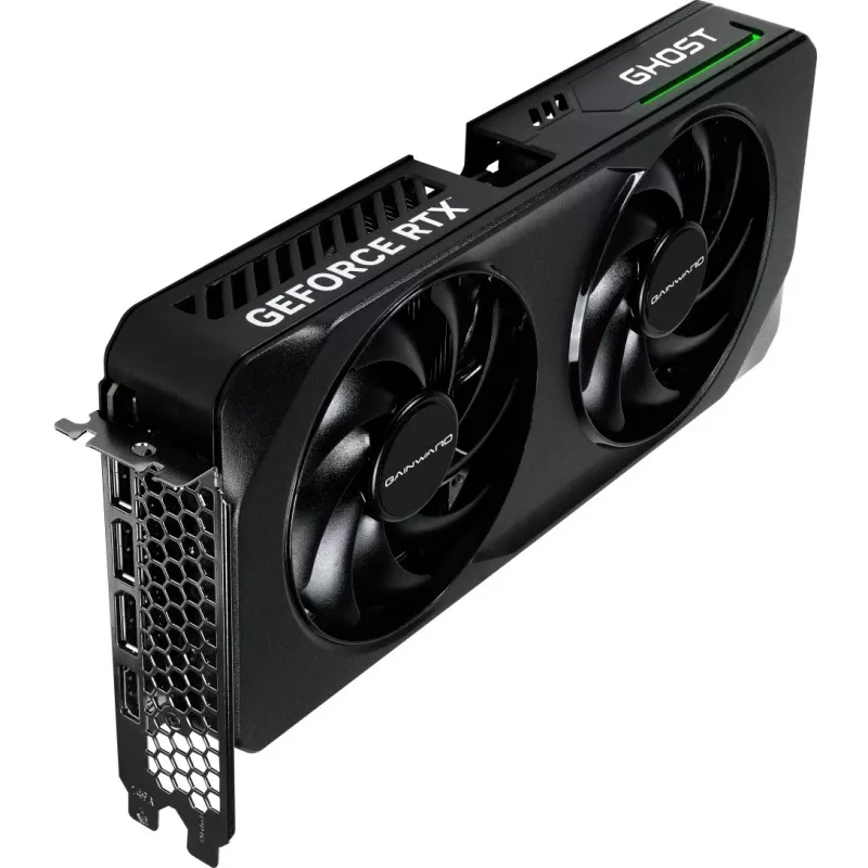 Gainward GeForce RTX 5060 Ghost OC 8GB GDDR7 Grafikkarte
