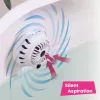 FERPLAST Genicair - automatischer Ventilator für Katzentoilette