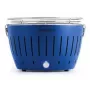 Grill LotusGrill G34 U BL Outdoor-Kesselholzkohlegrill
