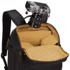 Case Logic 5357 Viso Kamerarucksack mittel schwarz