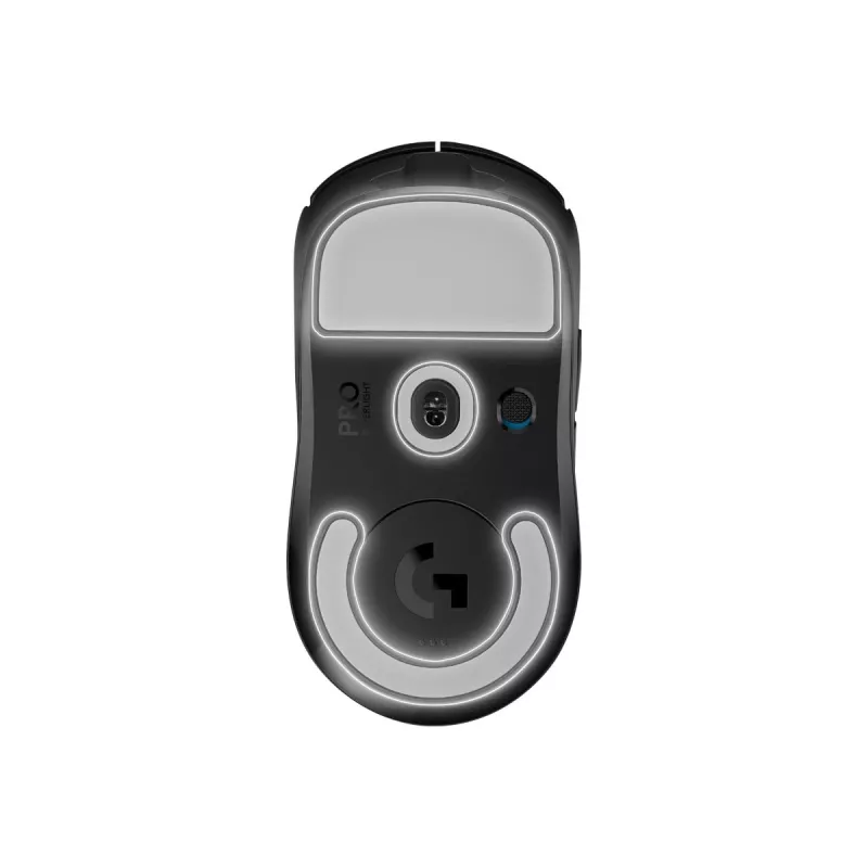 Logitech G PRO X SUPERLIGHT Wireless Gaming Mouse