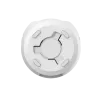 IP-Überwachungskamera EZVIZ H6c Pro 2K Kugelförmig — Dome, 2K (2304×1296), PoE/DC, Decken- oder Mastmontage, Außenbereich, CMOS, 0 lx, Fast Ethernet, AAC-LC