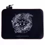 L33T Gaming 1830145 Assassins Creed RGB Mauspad (M) 355 x 255 x 3 mm