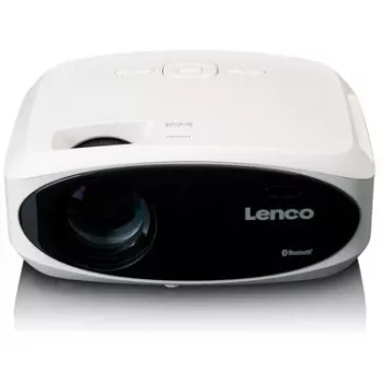 Lenco LPJ-900WH Produkt