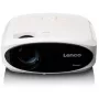 Lenco LPJ-900WH Produkt