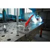 F-Klemme Bessey TWV28-30-17H 30 cm Schwarz Rot Edelstahl