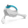 Esperanza EKM010 Handmixer 300 W Hellblau, Weiß