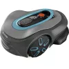 Mähroboter Gardena smart SILENO pro Batterie 600 m² 16 cm