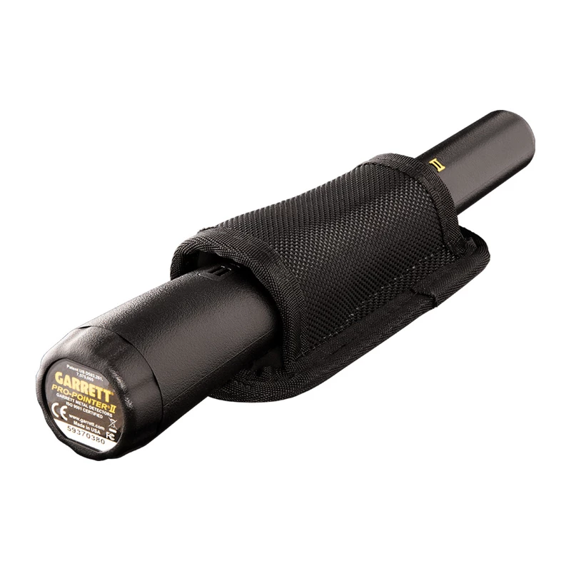 Garrett Pro-Pointer II Pinpointer Handheld Metalldetektor