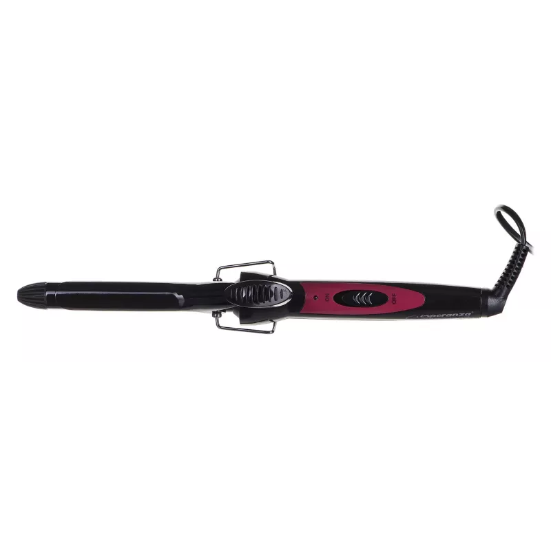 Esperanza Scarlett EBL004 19 mm Lockenstab