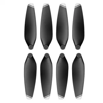 Propellerset Potensic AT-PROP – langlebige, leichte Ersatzpropeller für Potensic Atom