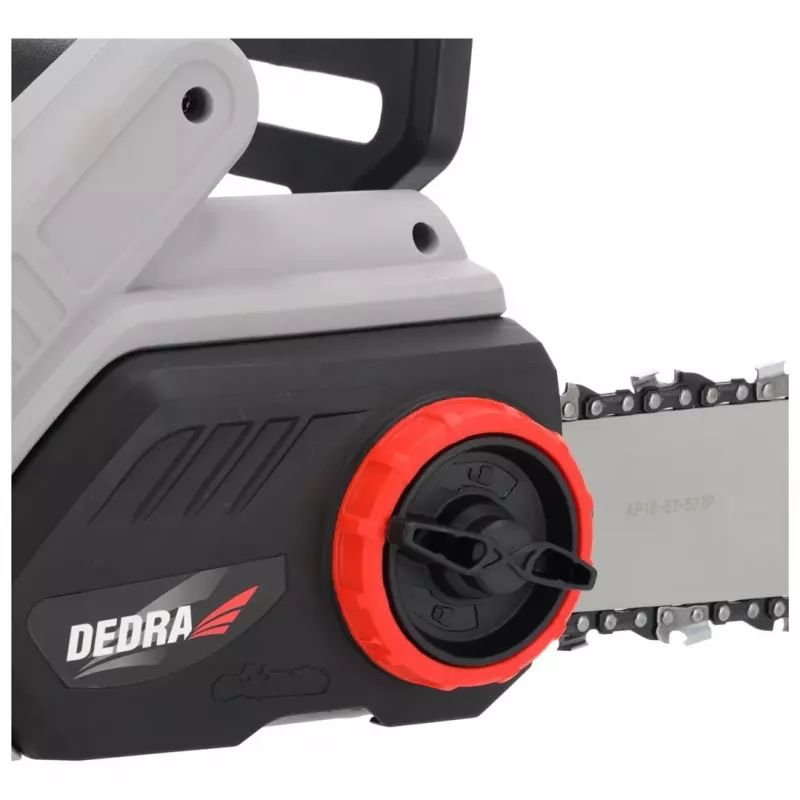 DEDRA DED8701 Kettensäge