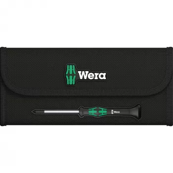 Wera 05073675001 Handschraubendreher-Set
