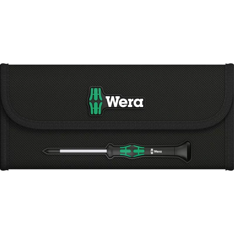 Wera 05073675001 Handschraubendreher-Set