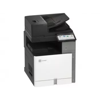 Drucker Lexmark CX963se Laser Farbe