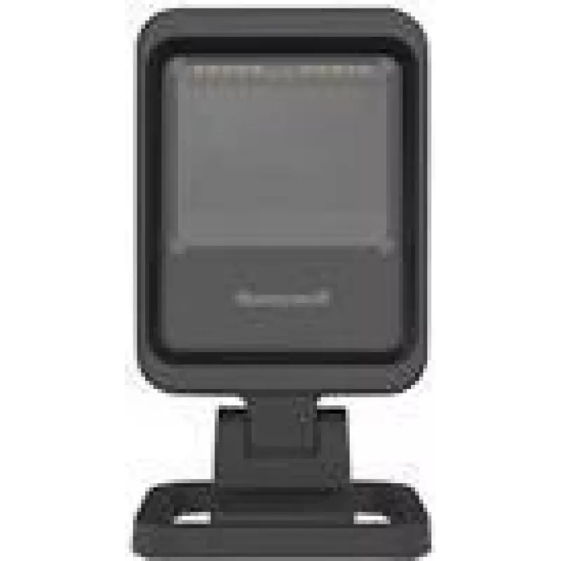 2D-Scanner Honeywell Genesis XP 7680g, Multi-Interface, Digimarc, USB, weiß, 0,59 kg