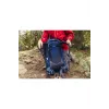 GREGORY Float Zulu 40 Volcanic Schwarz MD/LG Trekking-Rucksack