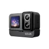 Action-Kamera SJCam SJ20 Dual-Linse 4K-Video, 20 MP Fotos