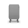 Duux Edge Ölradiator | Ölradiator | 2000 W | Für Räume bis 20 m² | Grau