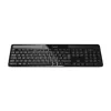 Logitech Wireless Solar Tastatur K750