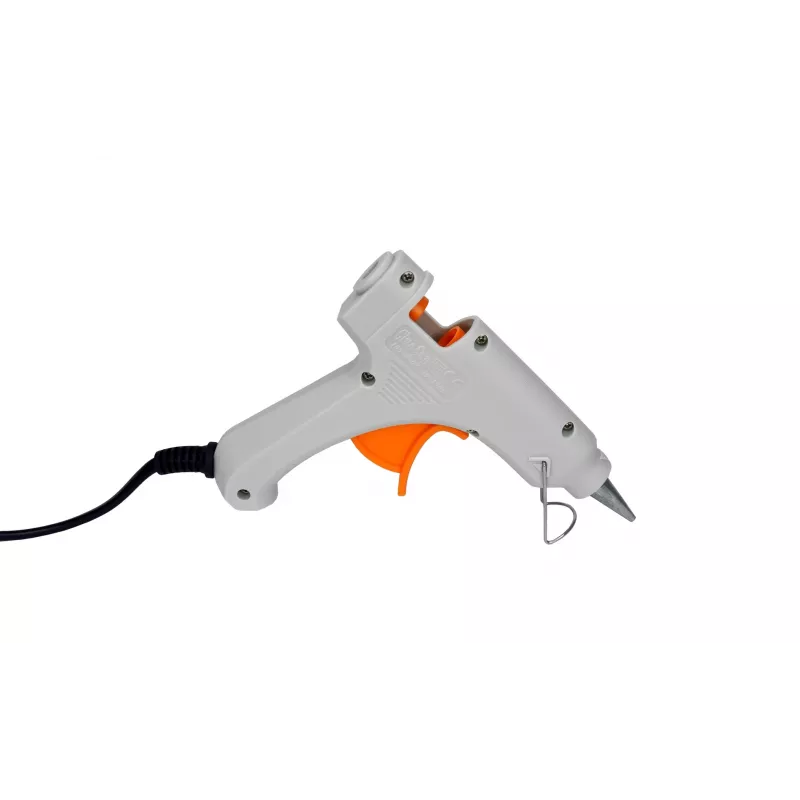 Heißklebepistole PRIME3 TGG21 — 20W, einstellbare Temperatur für Bastelarbeiten und Reparaturen