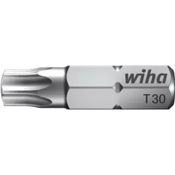 Schraubendreherbit Wiha 01715 T9 25 mm