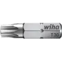 Schraubendreherbit Wiha 01715 T9 25 mm