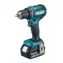 Akku-Bohrschrauber Makita DDF485RFE 2x3.0Ah/18V