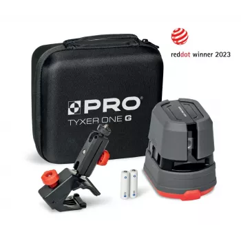 Kreuzlaser Tyxer One