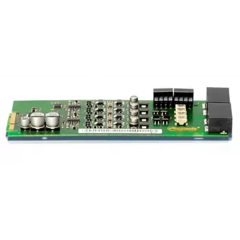 Auerswald COMpact 4FXS Modul Voice-Netzwerkmodul