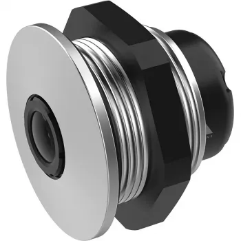 Halterung Axis 02433-001 Zubehör für Überwachungskamera Schwarz Silber