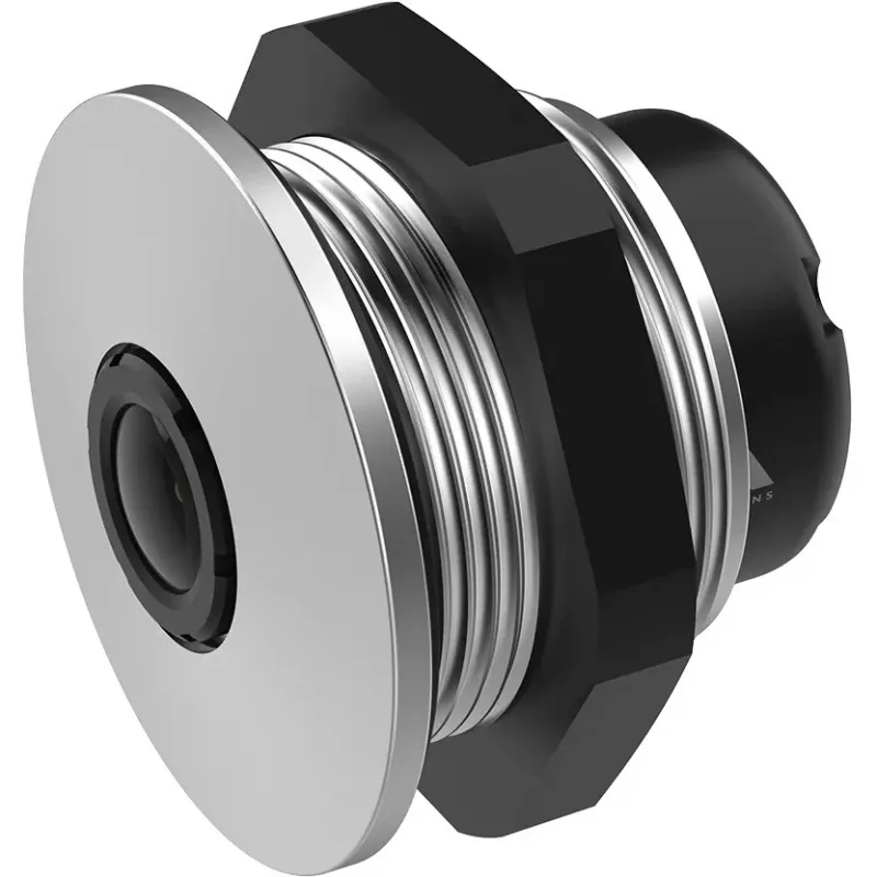 Halterung Axis 02433-001 Zubehör für Überwachungskamera Schwarz Silber