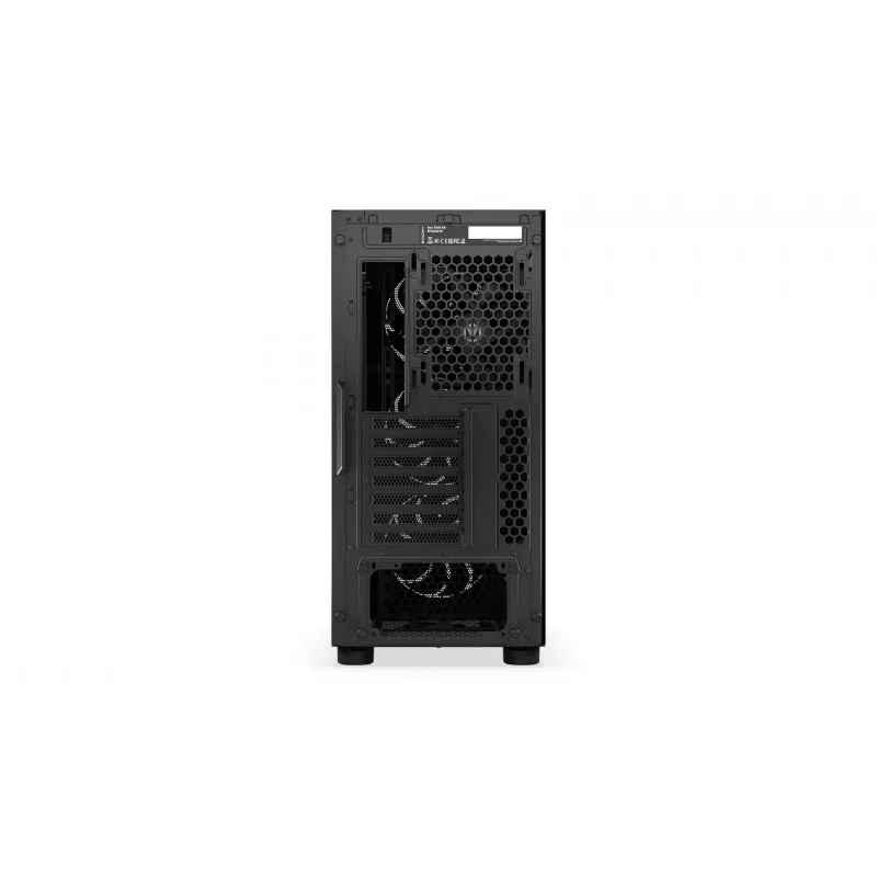 Endorfy Arx 500 Air ATX Mid Tower Tempered Glass PC-Gehäuse