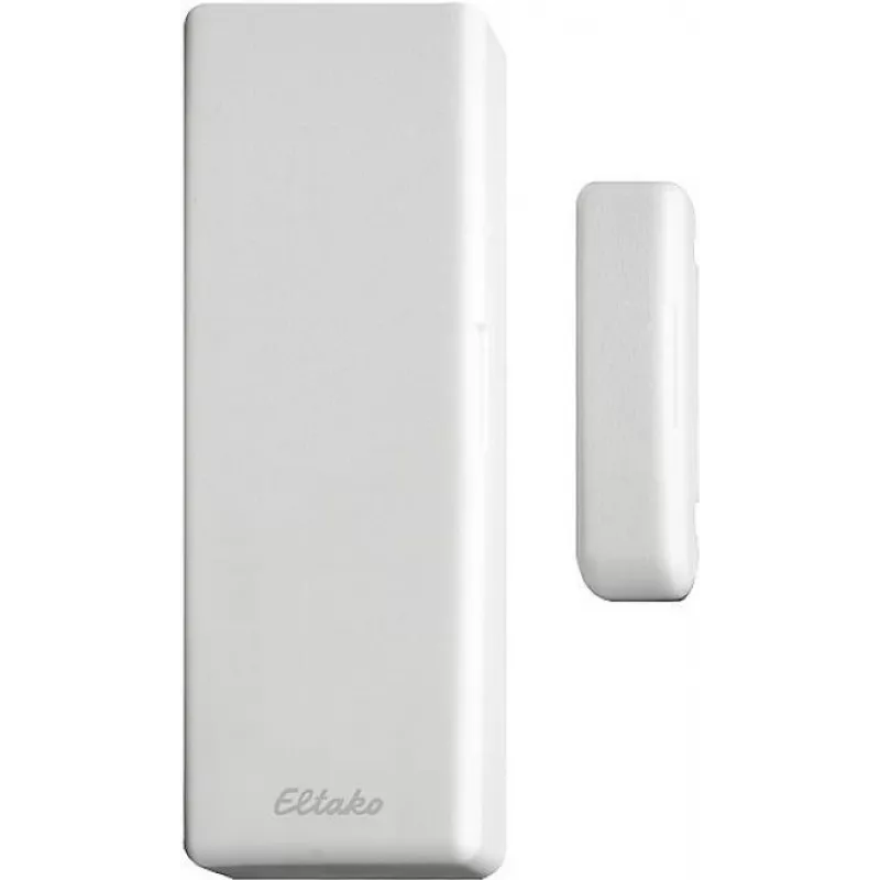 Fenster-/Türkontakt Eltako FFKB-wg Funk (Modell 30000423) – batteriebetriebener Funksensor zur Kontaktüberwachung