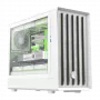 Gamemax | Gehäuse | CLAW 360 WH | M-ATX