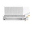 PCIe 5.0 x16 Riser-Kabel TRYX 200mm weiß für GPU/Erweiterungskarte