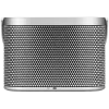 Beosound A5 Speaker Spaced Alu (Cover Spaced Alu/Handle Natural Alu)