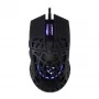 Maus White Shark GM-5018 Caradoc RGB 7200 dpi Schwarz