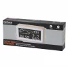 Digitale Wetterstation Denver WS-72 Holz LCD DC/Batterie