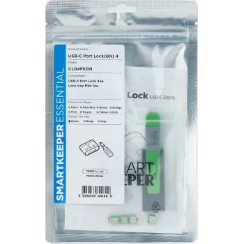 Smartkeeper SLSART-0108 Grün