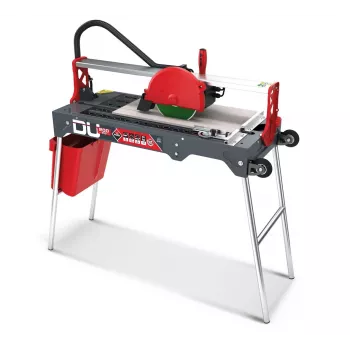 Stationäre Fliesenschneidmaschine RUBI DU-200 EVO 850