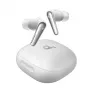 Headset Anker Soundcore Liberty 4 Pro TWS Bluetooth in-ear, weiß, für Anrufe/Musik/Sport, Gewicht 61,97 g