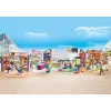 Playset Playmobil 71536 Einkaufen Mehrfarbig 5-12 Jahre 1 Spieler