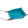 Gardena Schneeschaufel Wanne - Aluminium - Teleskop