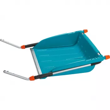 Gardena Schneeschaufel Wanne - Aluminium - Teleskop