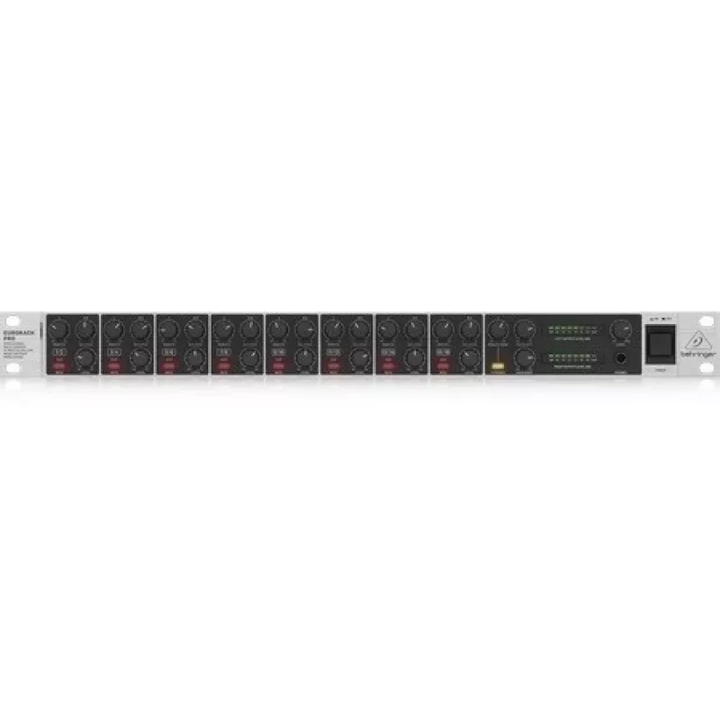 Mixer Behringer RX1602 V2 Rackmount 16-Kanal 2-Bus