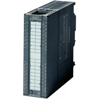 Siemens 6ES7322-1BL00-0AA0 Digitales und analoges E/A-Modul (6ES7322-1BL00-0AA0)