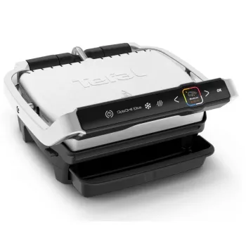 Tefal OptiGrill Elite GC750D30 Kontaktgrill