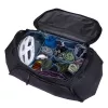 Thule 5172 Roundtrip Bike Duffel 55L Schwarz